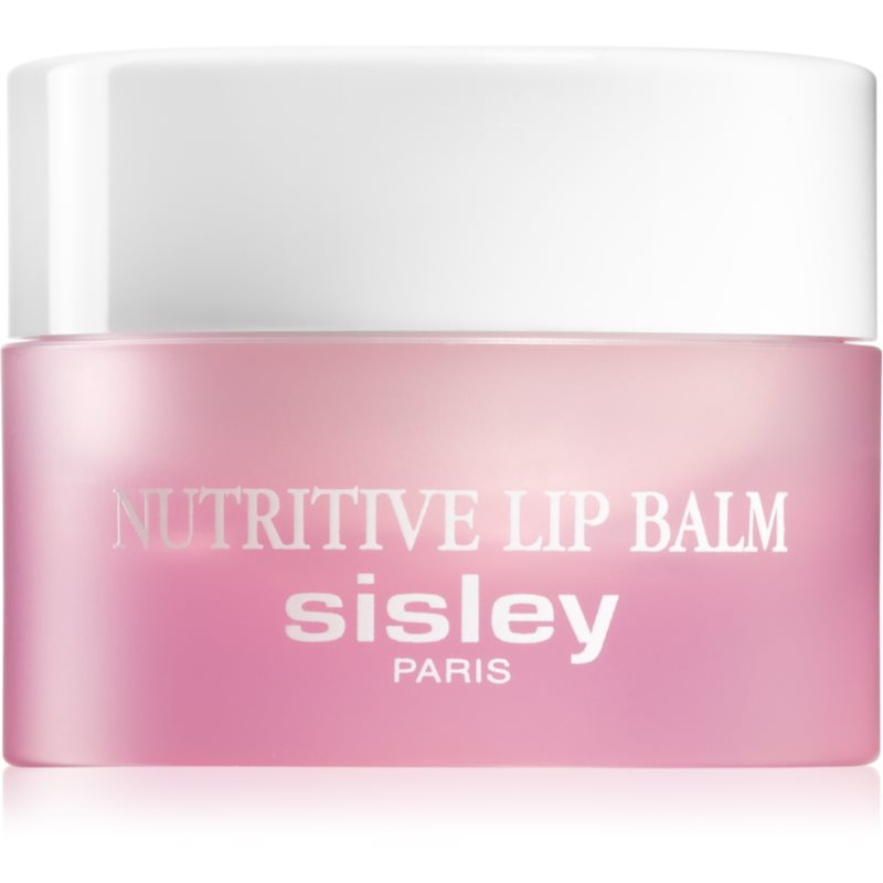 Sisley Nutritive Lip Balm bálsamo labial nutritivo 9 g