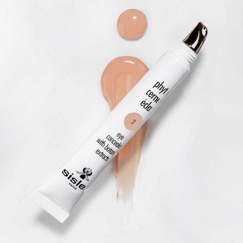 Sisley Phyto - Cernes Eclat korektor na kruhy pod očima se štětečkem odstín N°2 15 ml (obrázek 7)