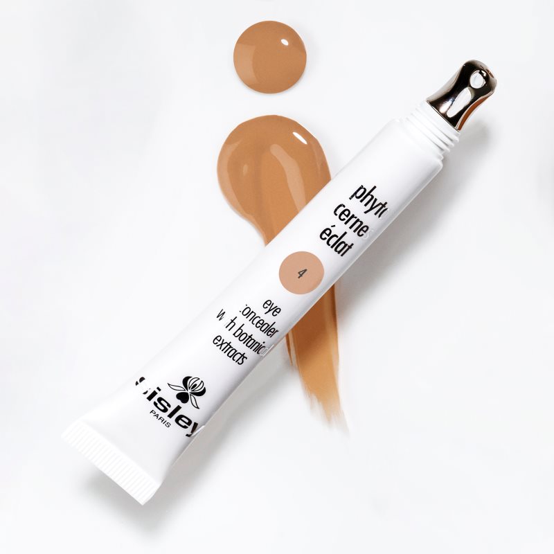 Sisley Phyto - Cernes Eclat korektor na kruhy pod očima se štětečkem odstín 4 15 ml (obrázek 7)