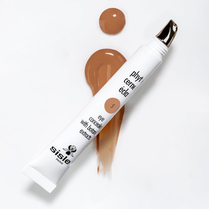 Sisley Phyto - Cernes Eclat korektor na kruhy pod očima se štětečkem odstín N°5 15 ml (obrázek 6)