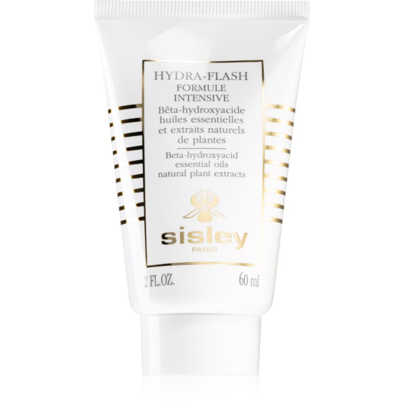 

Sisley Hydra-Flash інтенсивна зволожуюча маска