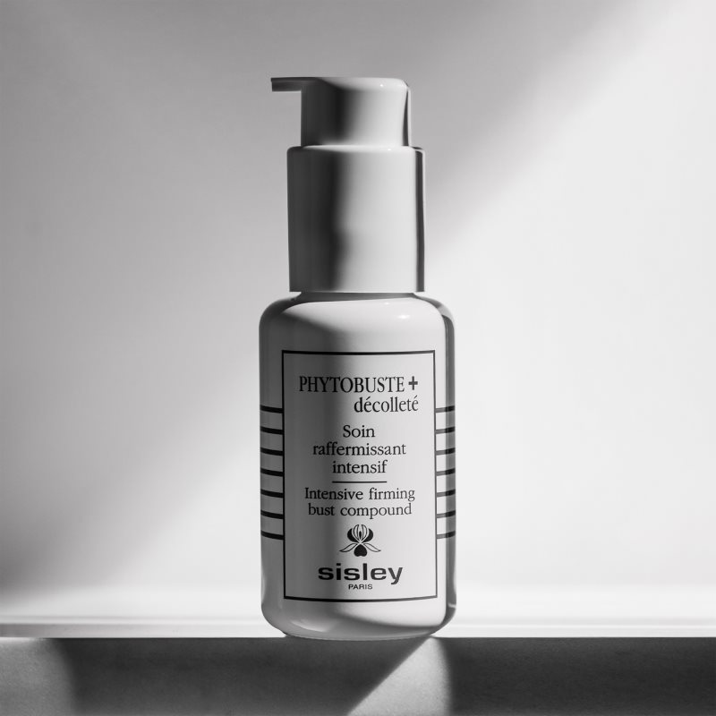 Sisley Phytobuste + Décolleté spevňujúci prípravok na dekolt a poprsie 50 ml (obrázok 3)