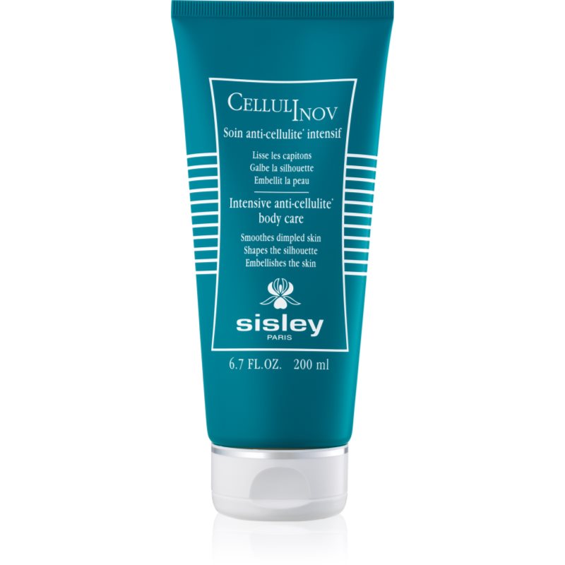 

Sisley Cellulinov інтенсивний крем проти целюлиту