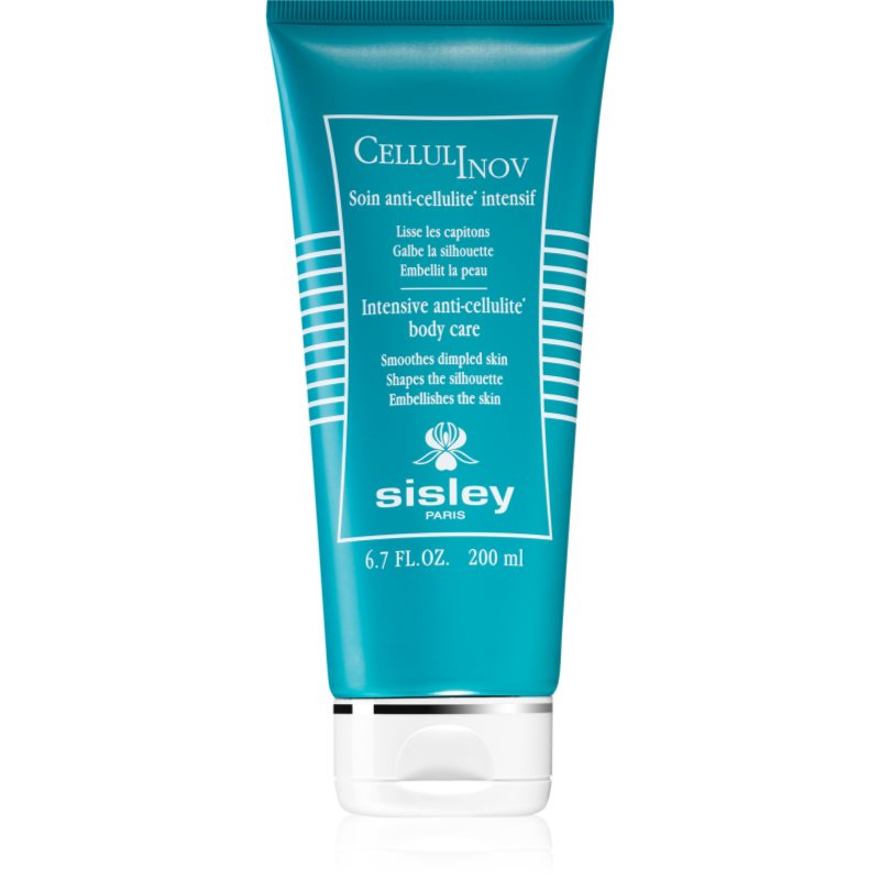 

Sisley Cellulinov інтенсивний крем проти целюлиту