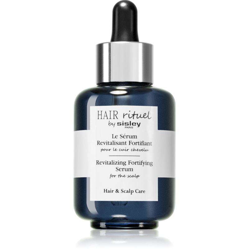 Hair Rituel by Sisley Revitalizing Fortifying Serum intenzivní kúra proti vypadávání vlasů 60 ml