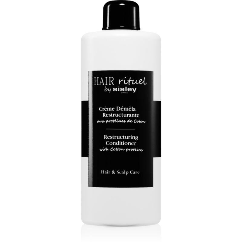 Sisley Hair Rituel Restructuring Conditioner кондиціонер для розгладження волосся проти ламкості волосся 500 мл