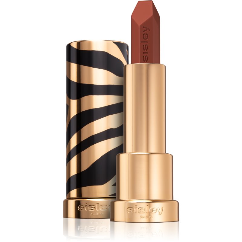 

Sisley Phyto Rouge люксова поживна помада відтінок 14 Beige Copacabana