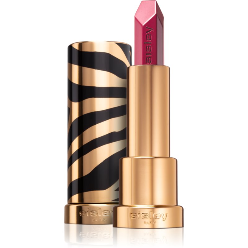 Sisley Phyto Rouge luxury nourishing lipstick shade 22 Rose Paris 3.4 g
