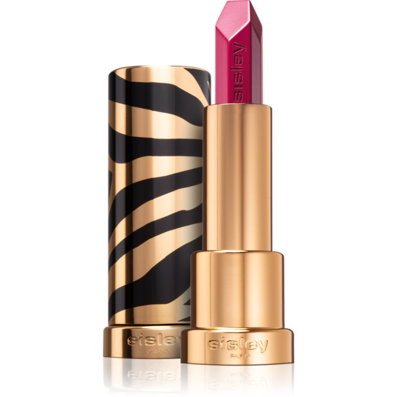 

Sisley Phyto Rouge люксова поживна помада відтінок 23 Rose Delhi