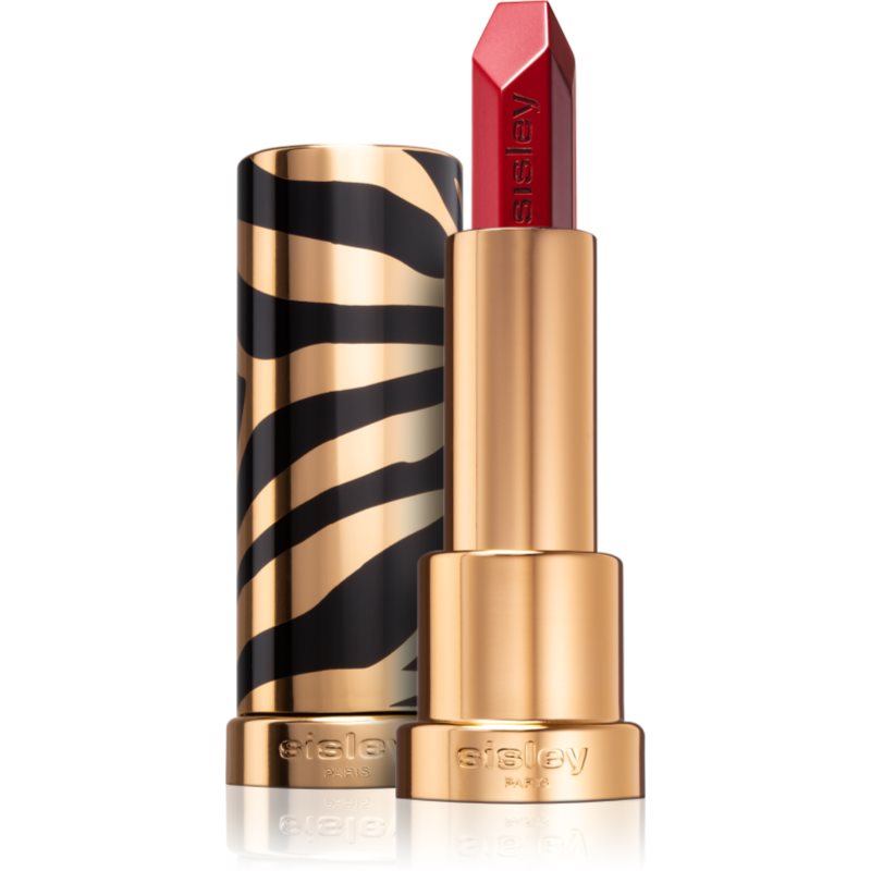 Sisley Phyto Rouge luxury nourishing lipstick shade 42 Rouge Rio 3.4 g
