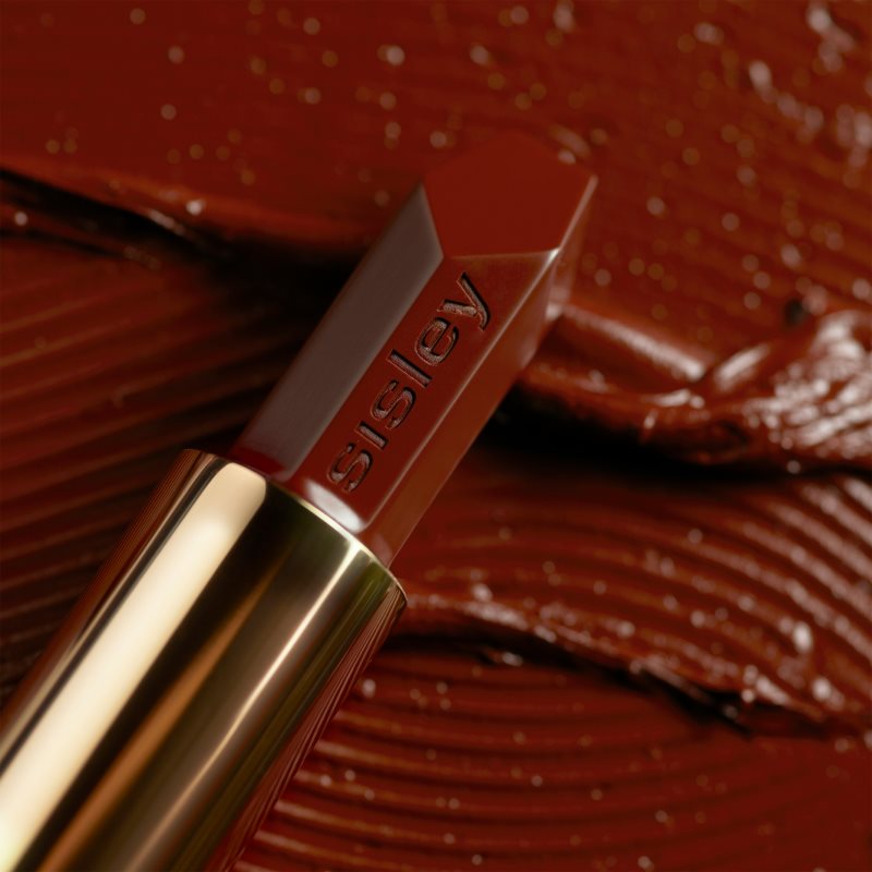 Sisley Phyto Rouge luxusní pečující rtěnka s kyselinou hyaluronovou odstín 43 Rouge Capri 3.4 g (obrázek 4)