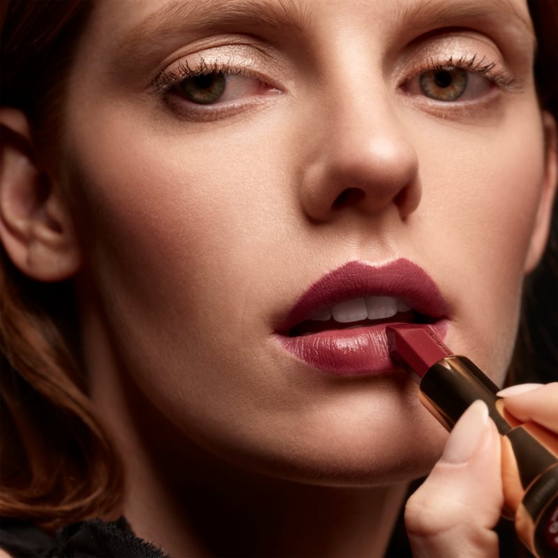 Sisley Phyto Rouge luxusní pečující rtěnka s kyselinou hyaluronovou odstín 43 Rouge Capri 3.4 g (obrázek 5)