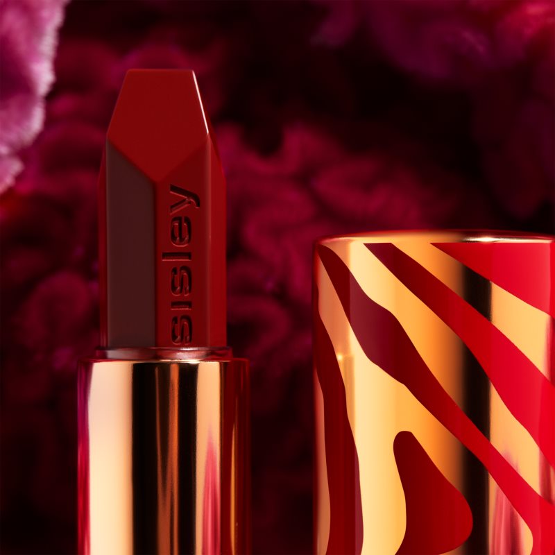 Sisley Phyto Rouge luxusní pečující rtěnka s kyselinou hyaluronovou odstín 16 Beige Beijing 3.4 g (obrázek 7)