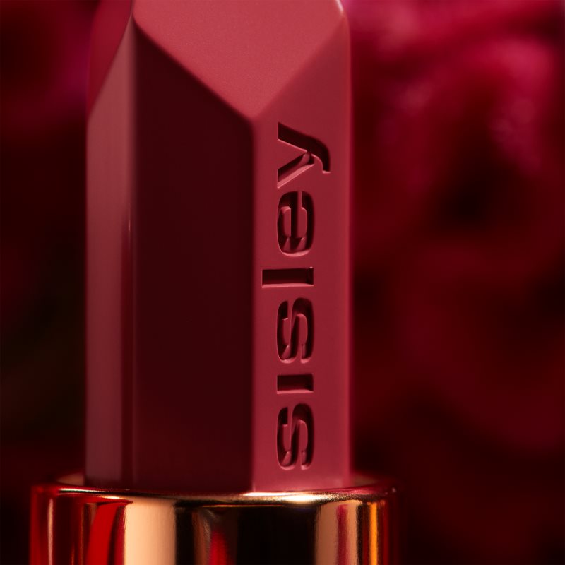 Sisley Phyto Rouge luxusný vyživujúci rúž s kyselinou hyalurónovou odtieň 200 Rose Zanzibar 3.4 g (obrázok 7)