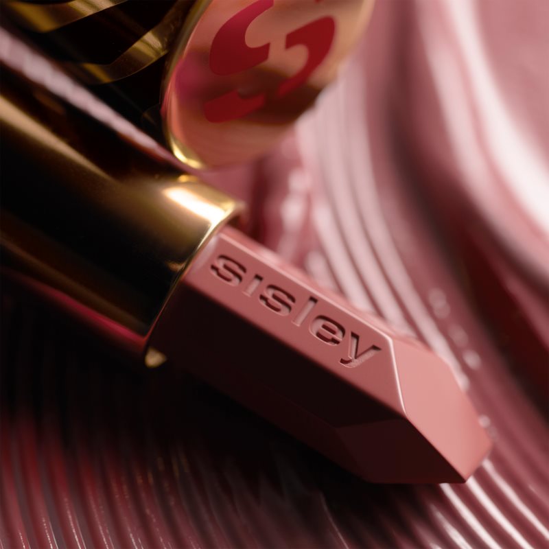 Sisley Phyto Rouge luxusní pečující rtěnka s kyselinou hyaluronovou odstín 201 Rose Tokyo 3.4 g (obrázek 5)