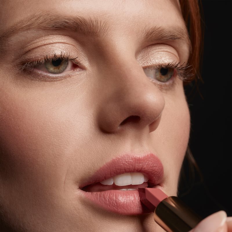 Sisley Phyto Rouge luxusní pečující rtěnka s kyselinou hyaluronovou odstín 201 Rose Tokyo 3.4 g (obrázek 6)