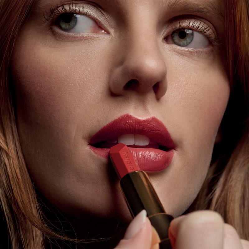 Sisley Phyto Rouge luxusní pečující rtěnka s kyselinou hyaluronovou odstín 45 Rouge Milano 3.4 g (obrázek 5)