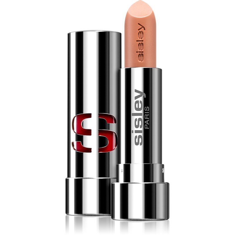 

Sisley Phyto-Lip Shine ультраблискуча помада відтінок 1 Sheer Nude