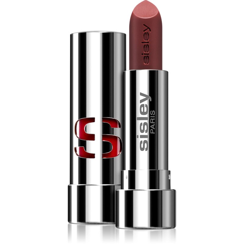 

Sisley Phyto-Lip Shine ультраблискуча помада відтінок 4 Sheer Rosewood