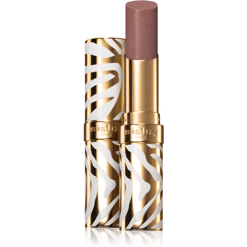 Sisley Phyto Rouge Shine Gloss Lipstick With Moisturising Effect Shade 10 Sheer Nude 3 G