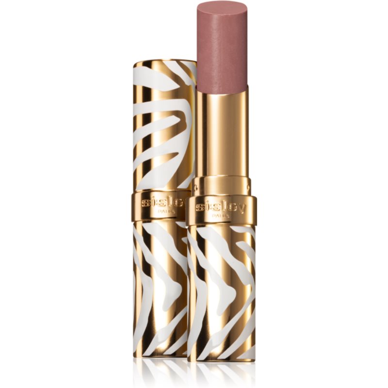 Sisley Phyto Rouge Shine gloss lipstick with moisturising effect shade 11 Sheer Blossom 3 g
