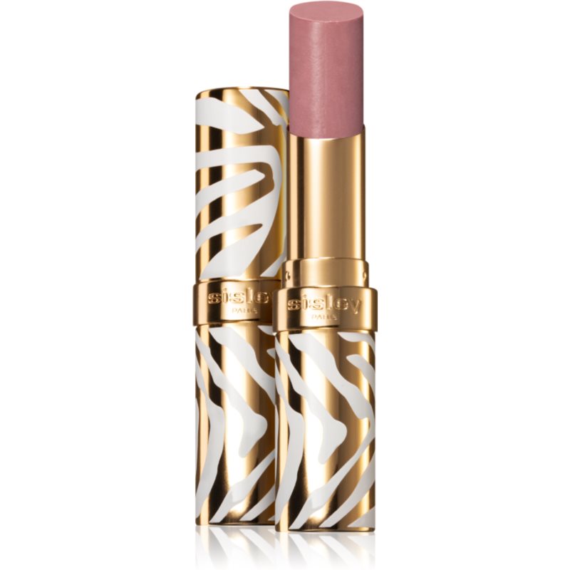 Sisley Phyto Rouge Shine gloss lipstick with moisturising effect shade 20 Sheer Petal 3 g
