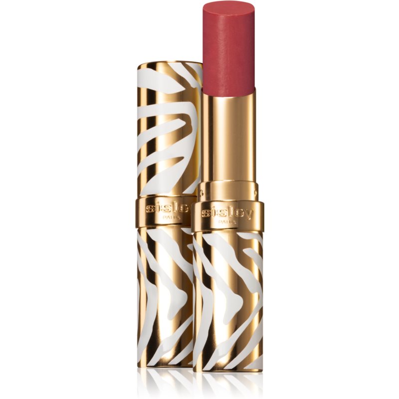 Sisley Phyto Rouge Shine Shiny Lipstick with Moisturizing Effect Shade 40 Sheer Cherry 3 g
