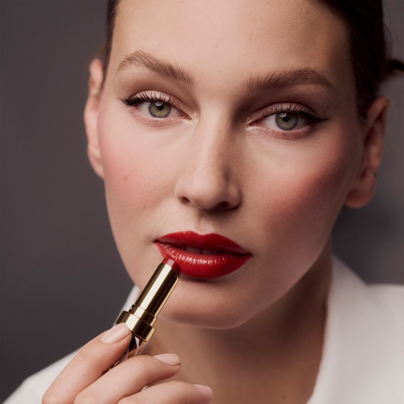 Sisley Phyto Rouge Shine lesklá rtěnka s hydratačním účinkem odstín 43 Sheer Scarlet 3 g (obrázek 4)