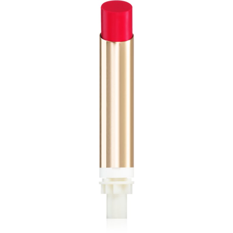 Sisley Photo-Rouge Shine Refill hydratační lesklá rtěnka náhradní náplň odstín 23 Sheer Flamingo 3 g