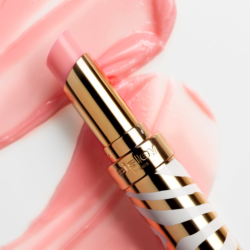 Sisley Phyto-Lip Balm intenzivní hydratační balzám na rty s vitamínem E odstín 2 Pink Glow 3 g (obrázek 5)