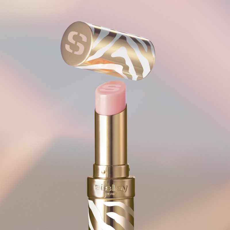 Sisley Phyto-Lip Balm intenzivní hydratační balzám na rty s vitamínem E odstín 2 Pink Glow 3 g (obrázek 6)