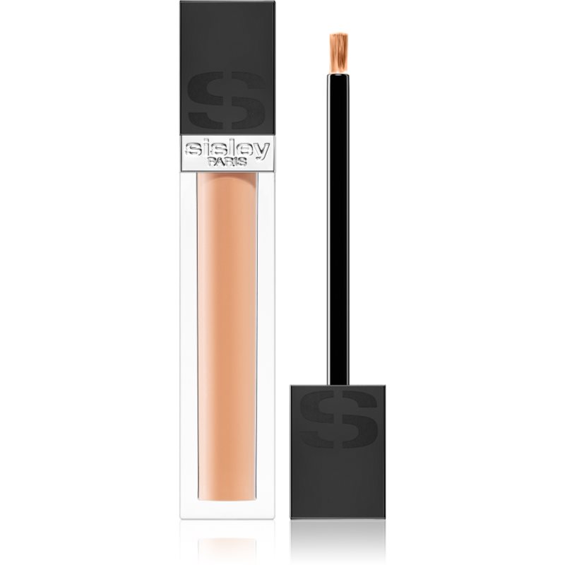 

Sisley Phyto Lip Gloss блиск для догляду за губами відтінок 1 Nude