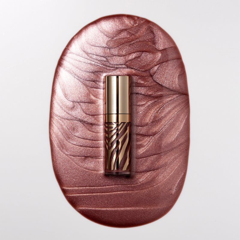 Sisley Phyto-Gloss pečující lesk na rty s hydratačním účinkem odstín N°2 Aurora 6,5 ml (obrázek 4)