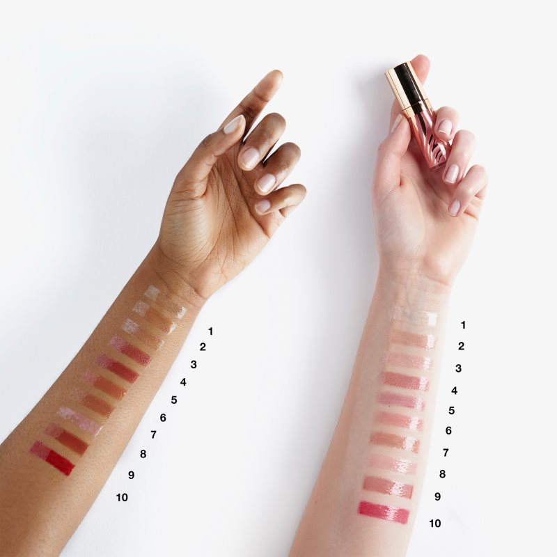 Sisley Phyto-Gloss ošetrujúci lesk na pery s hydratačným účinkom odtieň N°7 Venus 6.5 ml (obrázok 4)