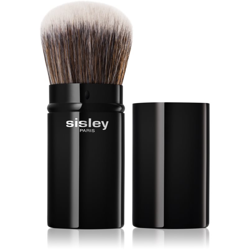 

Sisley Accessories Phyto-Lip Delight пензлик кабукі для пудри