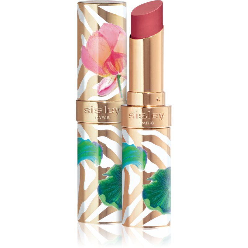 Sisley Phyto Rouge Shine Limited Edition glänzender Lippenstift mit feuchtigkeitsspendender Wirkung limitierte Edition 2...