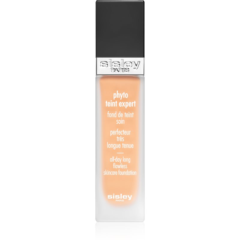 Sisley Phyto-Teint Expert long-lasting cream foundation for flawless skin shade 0 Porcelaine 30 ml
