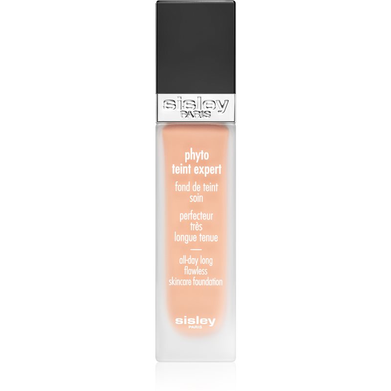 Sisley Phyto-Teint Expert long-lasting cream foundation for flawless skin shade 0 + Vanilla 30 ml
