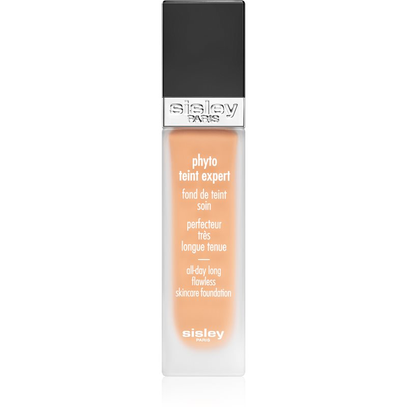 Sisley Phyto-Teint Expert Long-lasting Cream Foundation For Flawless Skin Shade 1 Ivory 30 Ml