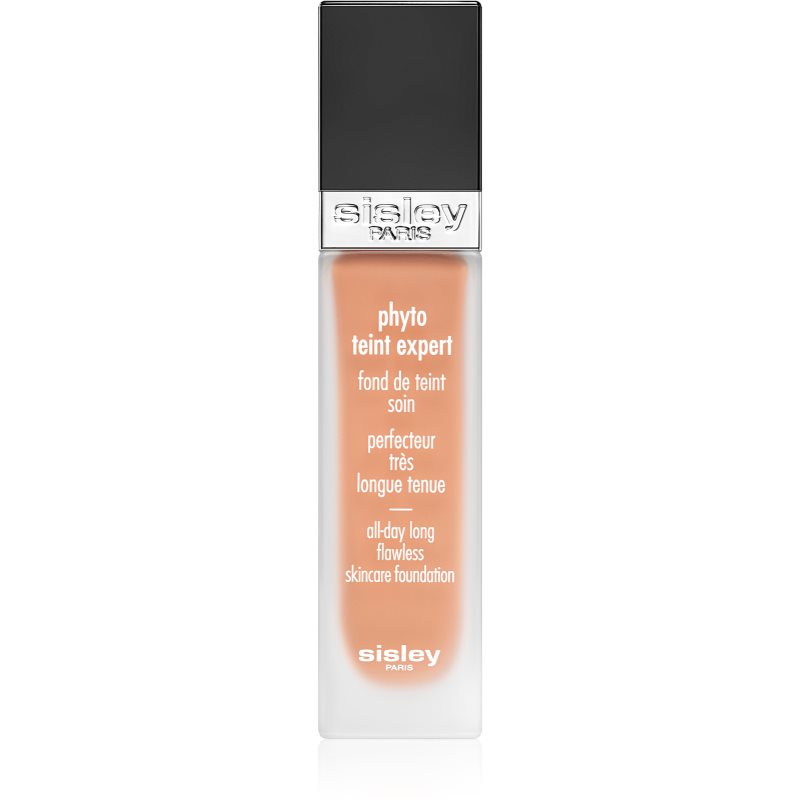 Sisley Phyto-Teint Expert dlhotrvajúci krémový make-up pre dokonalú pleť odtieň 3 Natural 30 ml