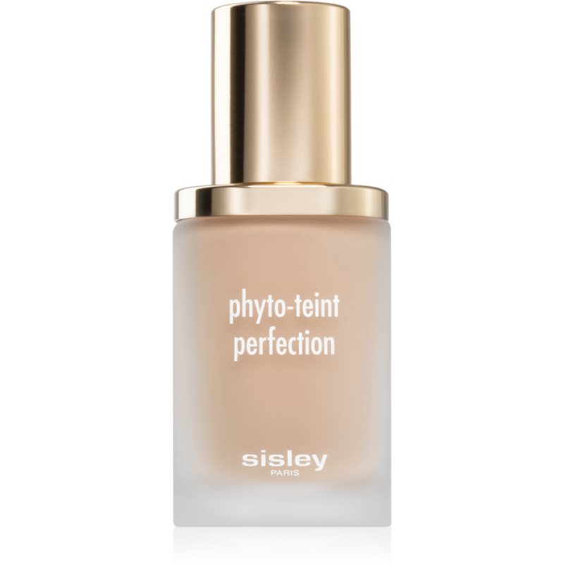 Sisley Sisley Phyto-Teint Perfection Βάση πλήρους κάλυψης για λαμπρότητα και λείανση επιδερμίδας απόχρωση 2N1 - Sand 30 ml