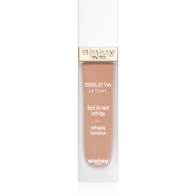 Sisley Sisleÿa Le Teint pečující make-up proti stárnutí pleti odstín 3C2 Pinky Peach 30 ml