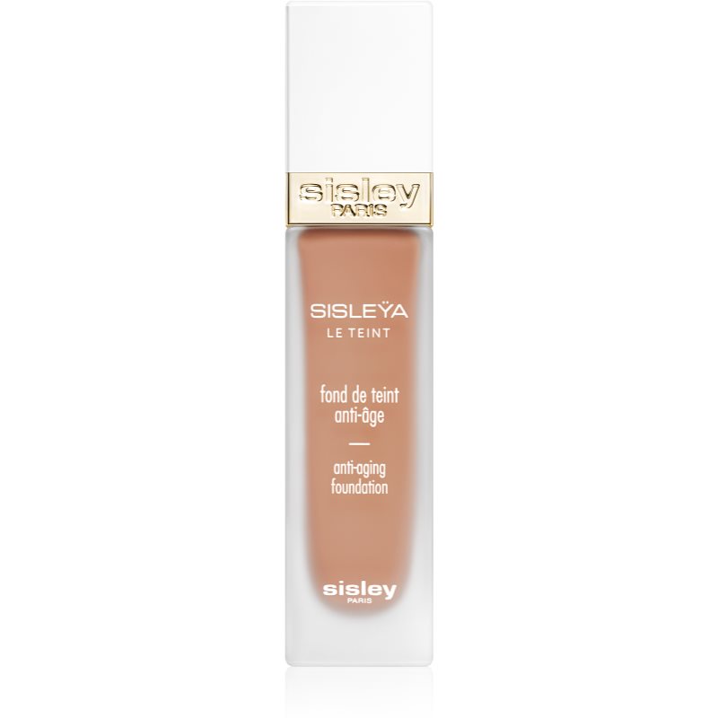 Sisley Sisley Sisleÿa Le Teint Foundation σε μορφή serum ενάντια στη γήρανση της επιδερμίδας απόχρωση 4C1 Spice 30 ml