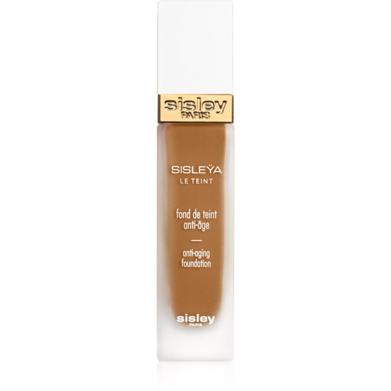 Sisley Sisleÿa Le Teint pečující make-up proti stárnutí pleti odstín 5C Golden 30 ml