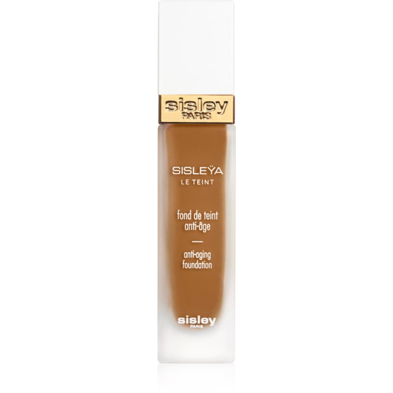 Sisley Sisleÿa Le Teint ošetrujúci make-up proti starnutiu pleti odtieň 6C Amber 30 ml