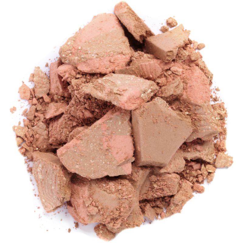 Sisley Palette L'Orchidée rozjasňující tvářenka odstín N°1 15 g (obrázek 3)