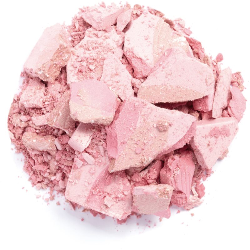 Sisley Palette L'Orchidée rozjasňující tvářenka odstín Rose 15 g (obrázek 3)