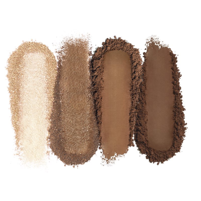 Thumbnail - Sisley Phyto-Eye Palette Lidschattenpalette für Damen 1 Tender Toffee 7.2 g