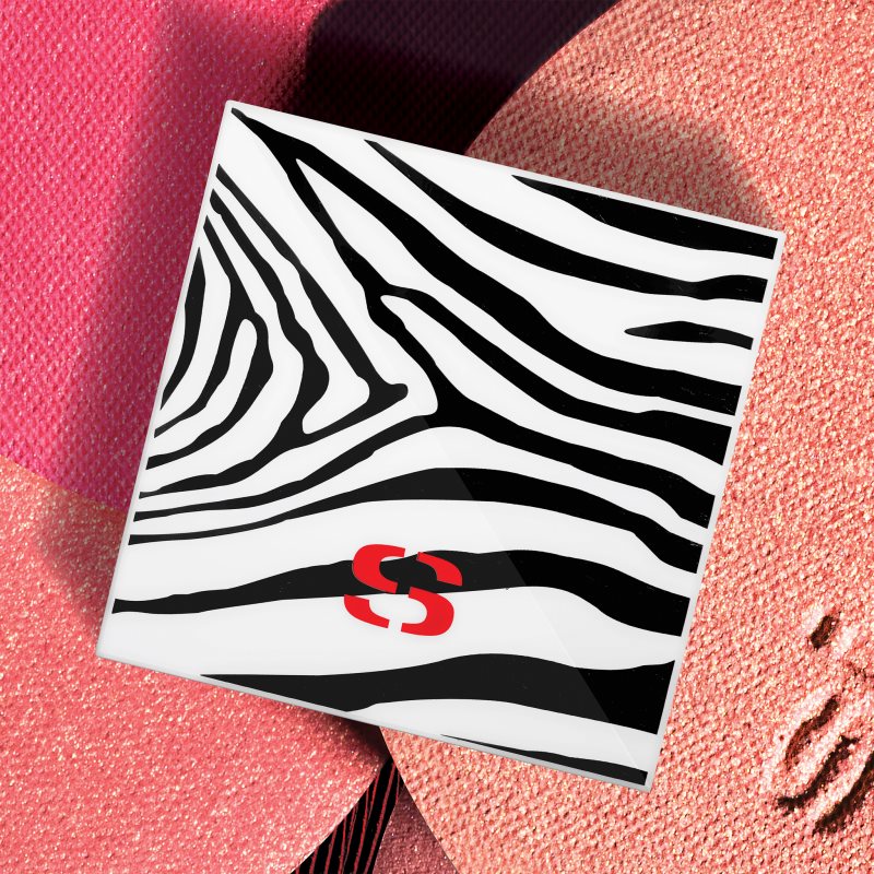 Sisley Le Phyto-Blush pudrová tvářenka odstín Coral 6,5 g (obrázek 6)