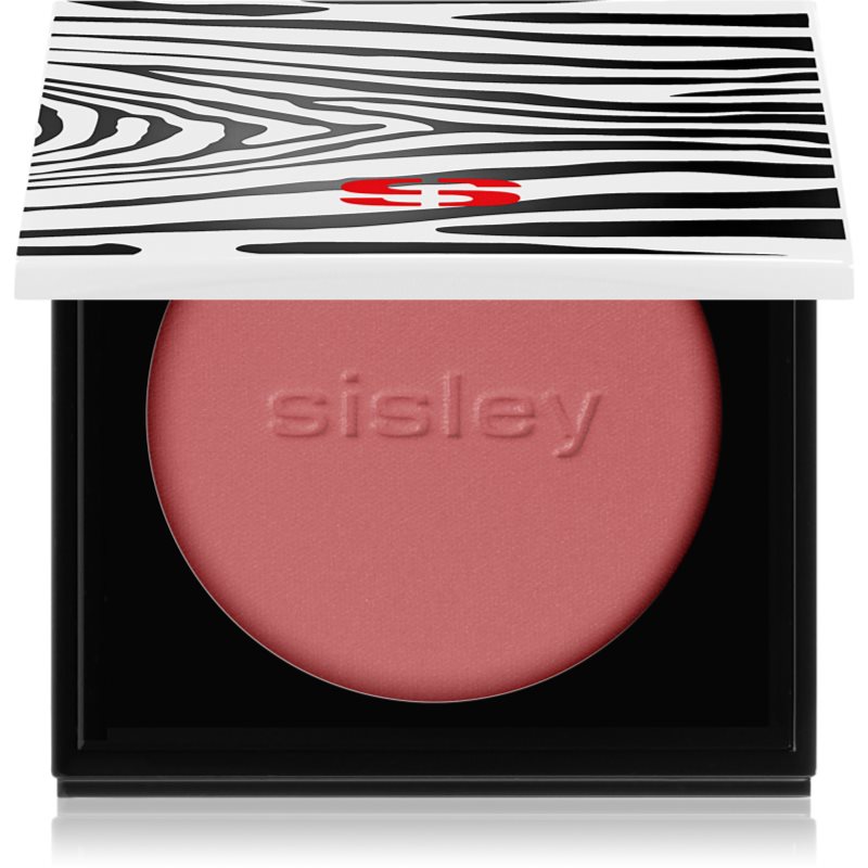 

Sisley Le Phyto-Blush пудрові рум'яна відтінок 5 Rosewood